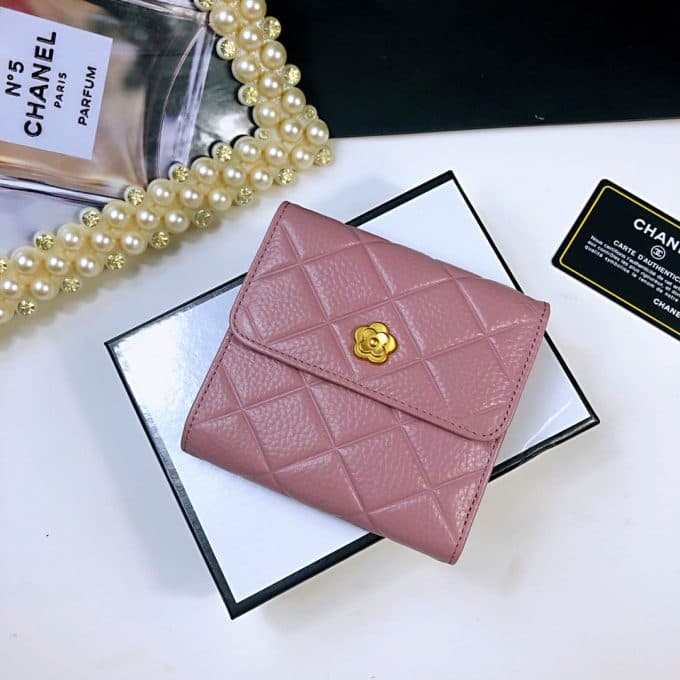 シャネル財布コピー 定番人気2021新品 CHANEL レディース 財布 - 画像 (2)