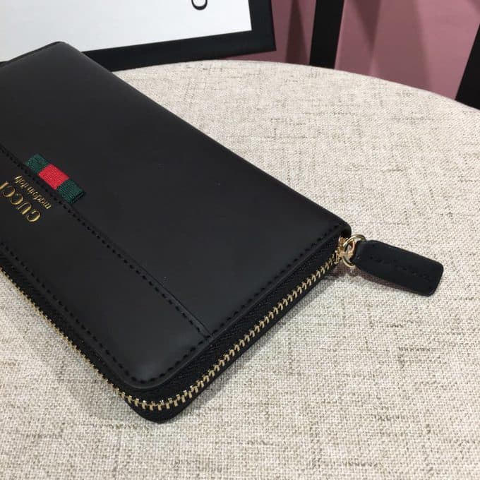 グッチ財布コピー 大人気2021新品 GUCCI 男女兼用 長財布 - 画像 (5)