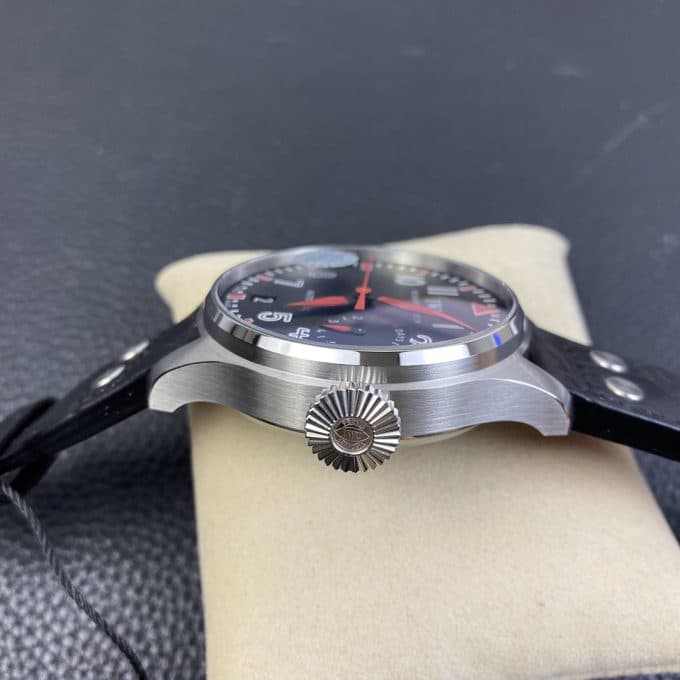 人気高級IWC パイロットウォッチ コピーシリーズ メンズ 自動巻き - 画像 (5)
