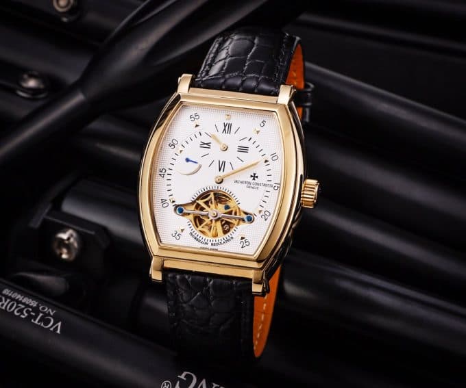 大人気新品ヴァシュロンコンスタンタン 時計 コピー メンズ 自動巻き 6色 - 画像 (5)