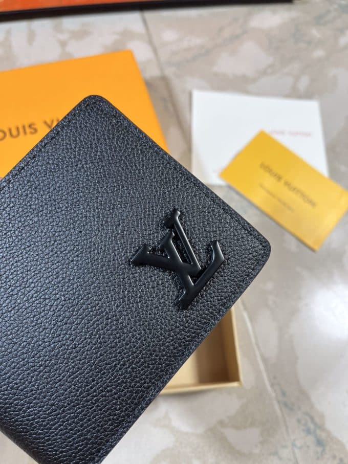 ルイヴィトン財布コピー 大人気2022新品 Louis Vuitton 男女兼用 財布 - 画像 (5)