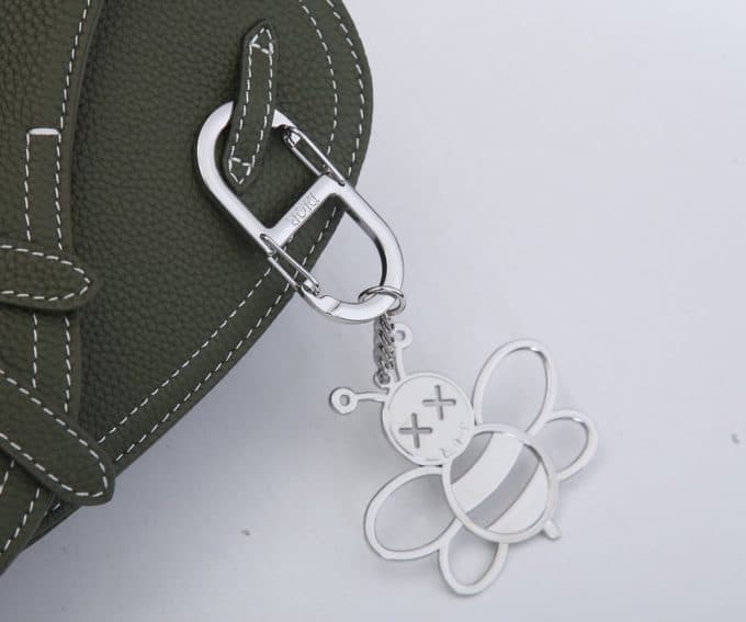 ディオールバッグコピー 定番人気2022新品 Dior メンズ ショルダーバッグ - 画像 (5)