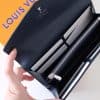 ルイヴィトン財布コピー 大人気2020新品 Louis Vuitton 長財布 男女兼用 - 画像 (7)