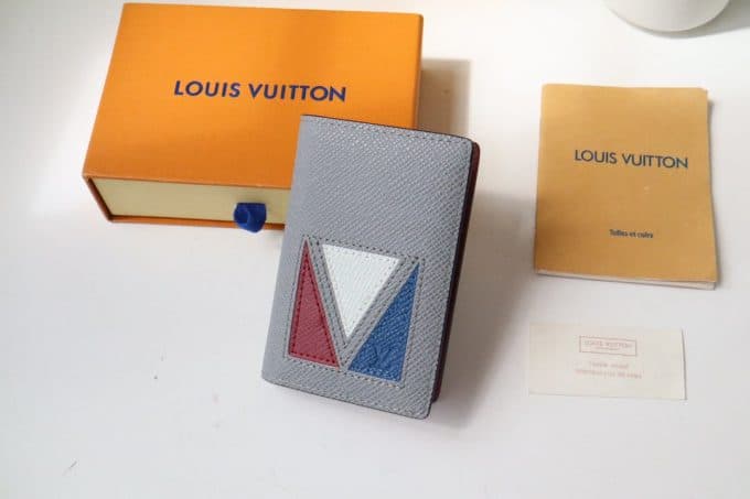 ルイヴィトン財布コピー 2022新品注目度NO.1 Louis Vuitton 男女兼用 財布