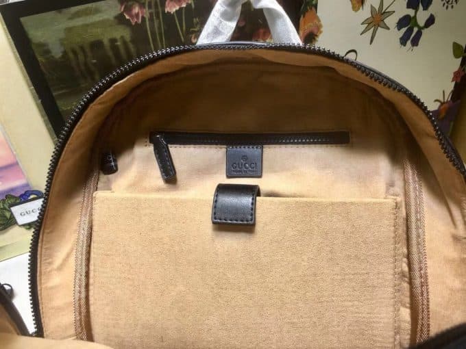 グッチバッグコピー 大人気2022新品 GUCCI 男女兼用 バックパック - 画像 (8)