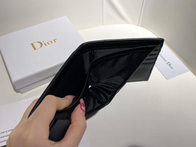 ディオール財布コピー 定番人気2021新品 Dior 男女兼用 財布 - 画像 (8)