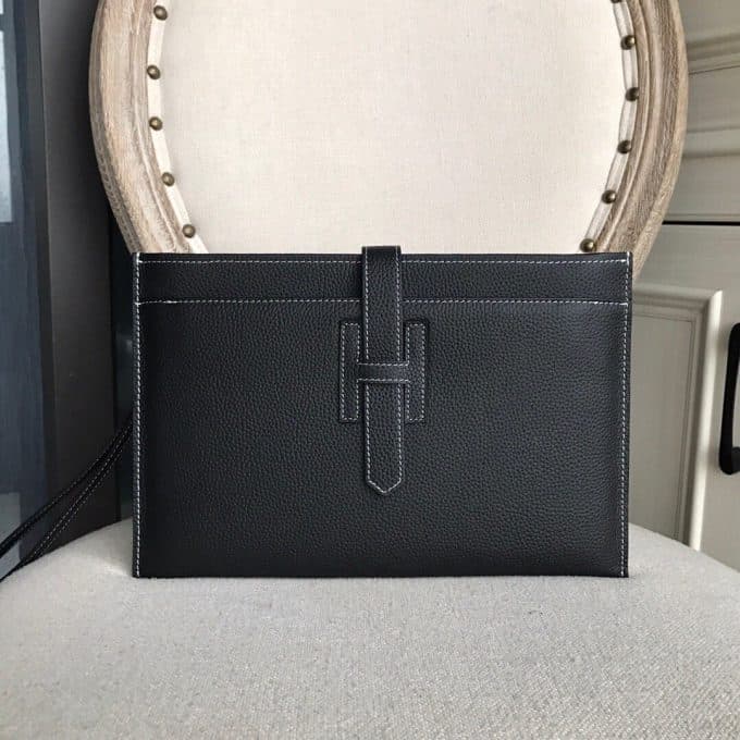 エルメスバッグコピー 定番人気2022新品 HERMES メンズ セカンドバッグ