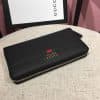 グッチ財布コピー 大人気2021新品 GUCCI 男女兼用 長財布 - 画像 (4)