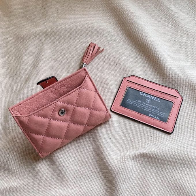 シャネル財布コピー 定番人気2021新品 CHANEL 男女兼用 財布 - 画像 (9)