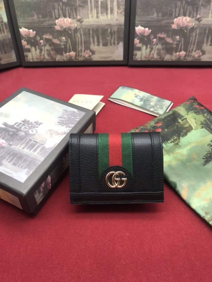 グッチ財布コピー 大人気2021新品 GUCCI 男女兼用 財布