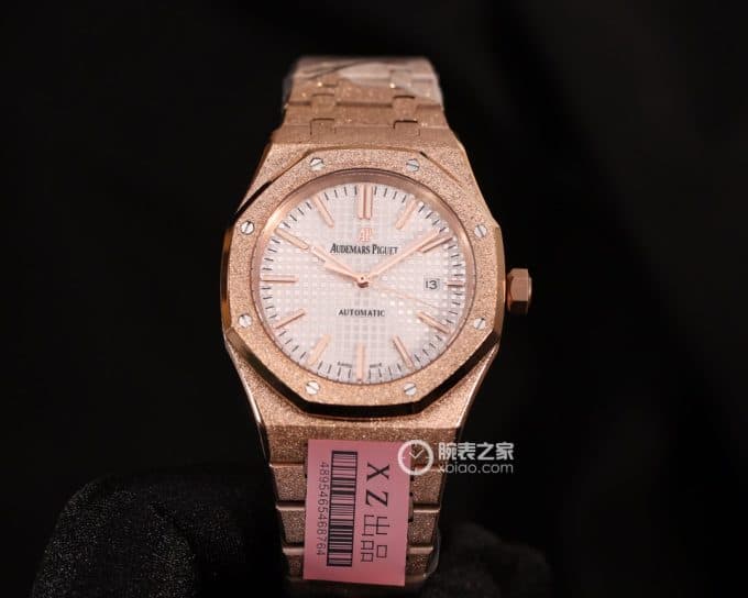 定番人気新品オーデマピゲ 時計 コピー メンズ 自動巻き 5色