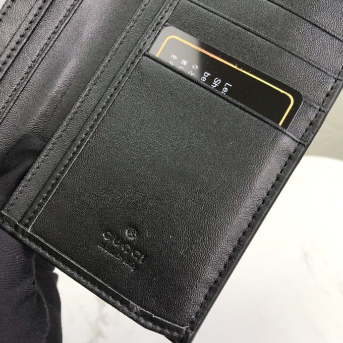 グッチ財布コピー 大人気2021新品 GUCCI メンズ 長財布 - 画像 (7)