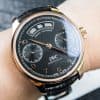 高品質IWC ポルトギーゼ コピーシリーズ メンズ 自動巻き - 画像 (9)