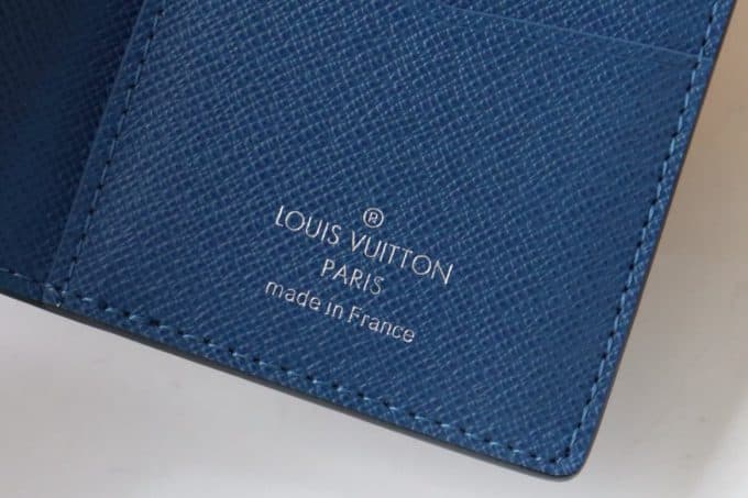 ルイヴィトン財布コピー 定番人気2022新品 Louis Vuitton 男女兼用 財布 - 画像 (9)