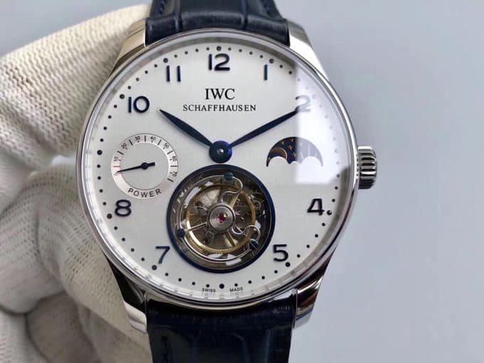 高品質IWC ポルトギーゼ コピーシリーズ メンズ 自動巻き