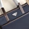 プラダバッグコピー 大人気2022新品 PRADA メンズ トートバッグ - 画像 (4)