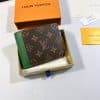 ルイヴィトン財布コピー 定番人気2023新品 Louis Vuitton 男女兼用 短い財布