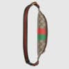 グッチバッグコピー 定番人気2022新品 GUCCI メンズ ウエストポーチ - 画像 (5)