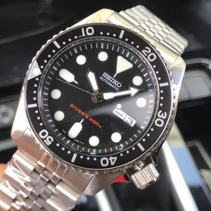 定番人気売れ筋グランドセイコー コピー 時計 SEIKOメンズ 自動巻き - 画像 (6)