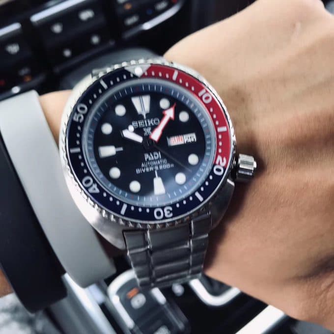 注目度NO.1売れ筋グランドセイコー コピー時計 SEIKO メンズ 自動巻き - 画像 (9)