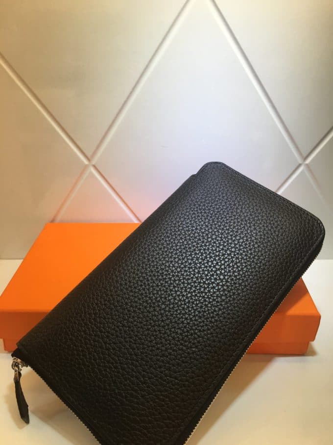 エルメス財布コピー 定番人気2020新品 HERMES 長財布 男女兼用 - 画像 (4)