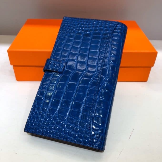エルメス財布コピー 2020新品注目度NO.1 HERMES 長財布 男女兼用 - 画像 (5)