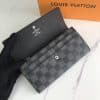 ルイヴィトン財布コピー 2021新品注目度NO.1 Louis Vuitton メンズ 長財布 - 画像 (5)