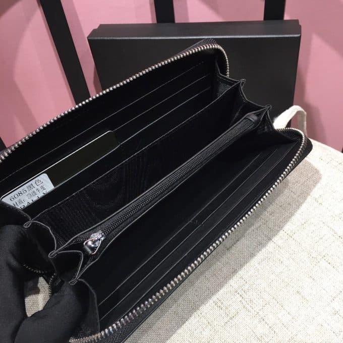 バリー財布コピー 定番人気2021新品 BALLYメンズ 長財布 - 画像 (8)