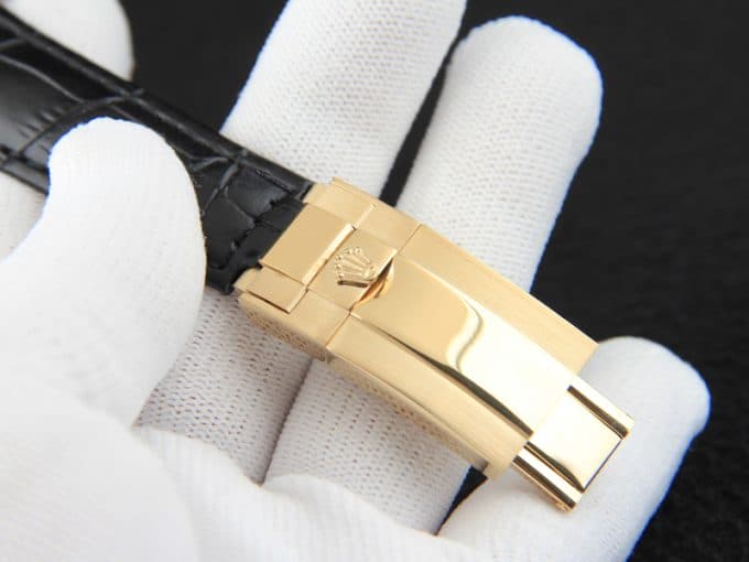 注目度NO.1売れ筋ロレックス コピー時計 Rolex デイトナ シリーズ メンズ 自動巻き 2色 - 画像 (8)