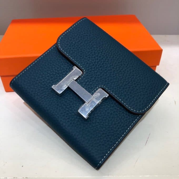 エルメス財布コピー 大人気2020新品 HERMES 財布 男女兼用 - 画像 (5)