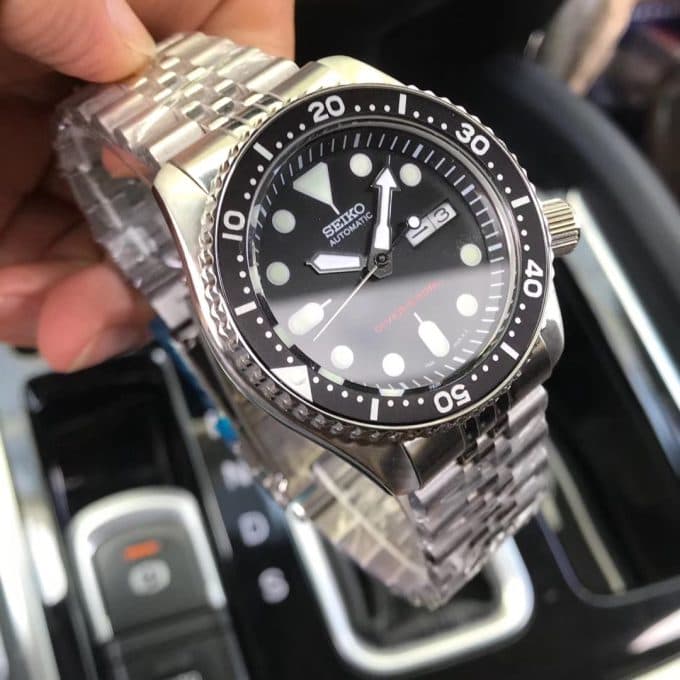 定番人気売れ筋グランドセイコー コピー 時計 SEIKOメンズ 自動巻き - 画像 (3)