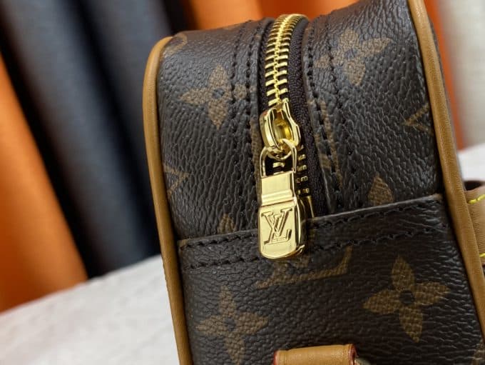 ルイヴィトンバッグコピー 定番人気2023新品 Louis Vuitton 男女兼用 ショルダーバッグ - 画像 (6)