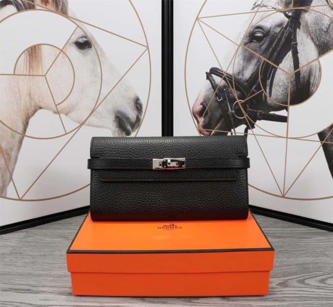 エルメス財布コピー 2021新品注目度NO.1 HERMES 男女兼用 長財布
