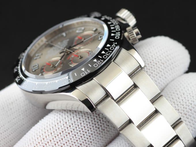 定番人気売れ筋ロレックス コピー 時計 Rolex デイトナ シリーズ メンズ 自動巻き - 画像 (7)