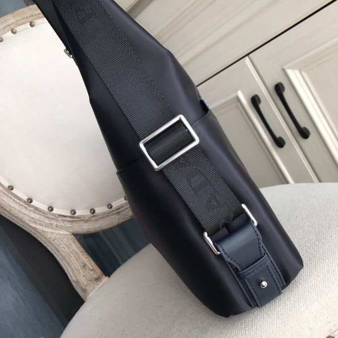 プラダバッグコピー 定番人気2022新品 PRADA メンズ ショルダーバッグ - 画像 (5)