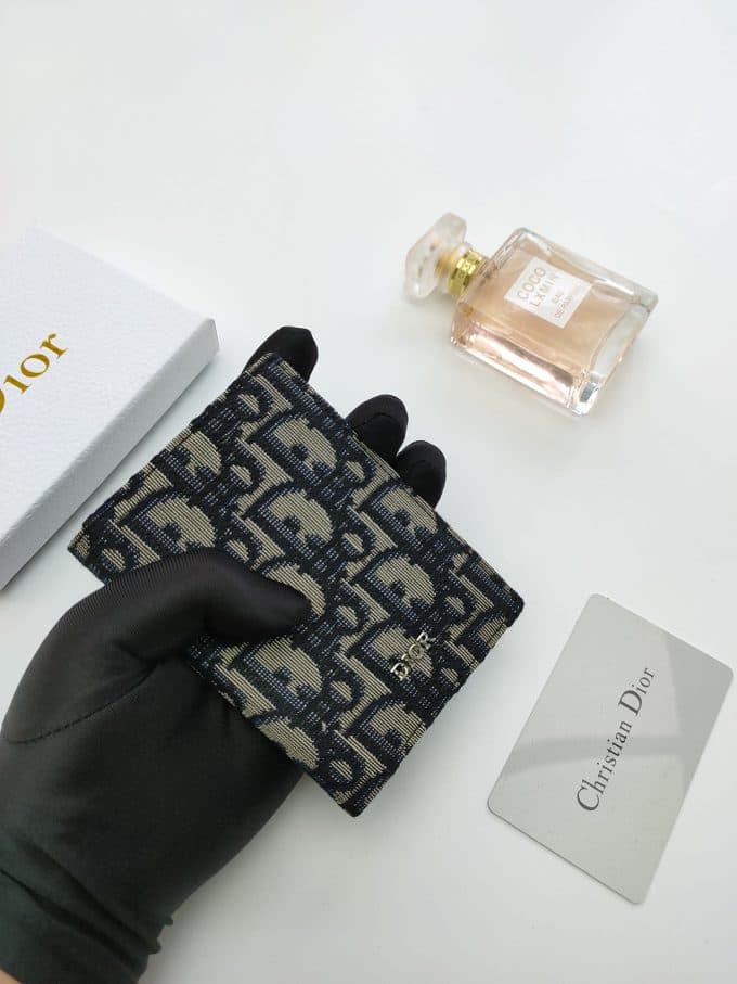 ディオール財布コピー 2021新品注目度NO.1 Dior 男女兼用 財布 - 画像 (3)