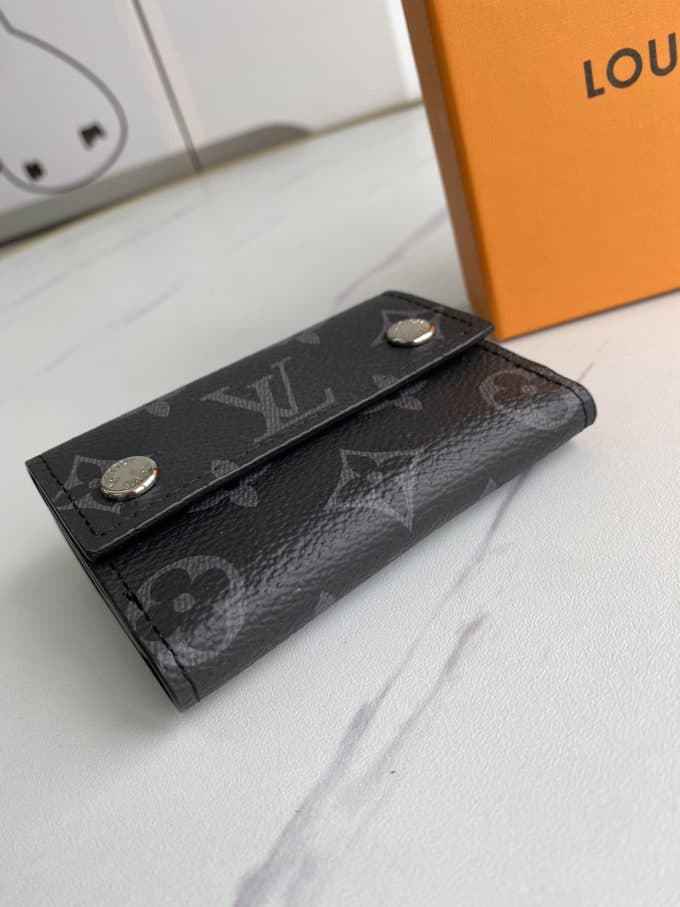 ルイヴィトン財布コピー 大人気2021新品 Louis Vuitton 男女兼用 財布 - 画像 (5)