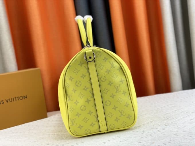ルイヴィトンバッグコピー 2023新品注目度NO.1 Louis Vuitton 男女兼用 ボストンバッグ - 画像 (3)