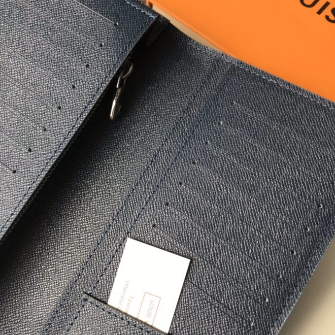 ルイヴィトン財布コピー 大人気2020新品 Louis Vuitton メンズ 長財布 - 画像 (5)