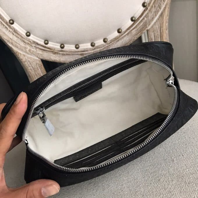 プラダバッグコピー 定番人気2022新品 PRADA メンズ セカンドバッグ - 画像 (8)