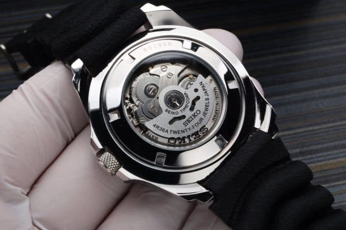 注目度NO.1売れ筋グランドセイコー コピー時計 SEIKO メンズ 自動巻き - 画像 (9)
