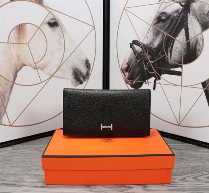 エルメス財布コピー 定番人気2021新品 HERMES 男女兼用 長財布