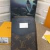 ルイヴィトン財布コピー 定番人気2023新品 Louis Vuitton 男女兼用 長財布 - 画像 (3)
