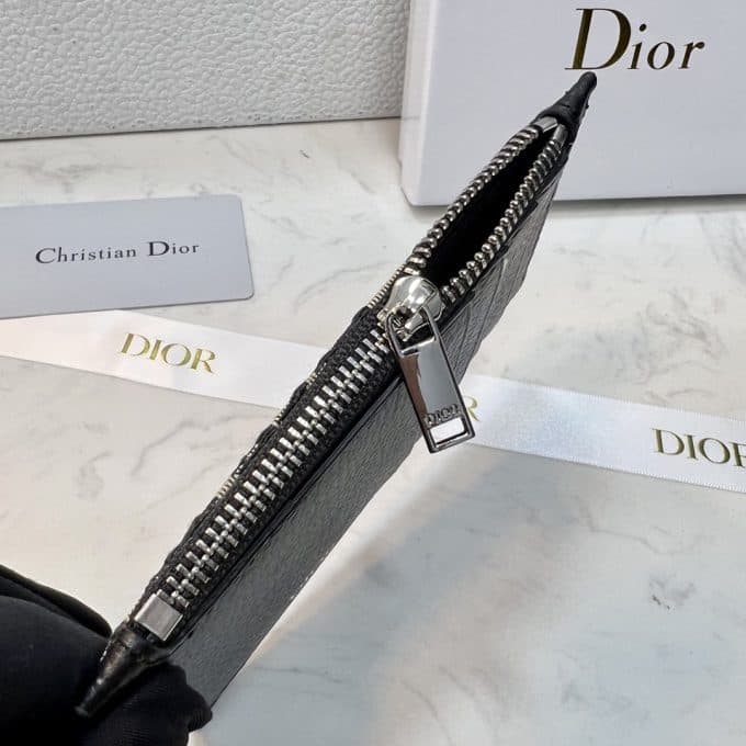 ディオール財布コピー 定番人気2022新品 Dior 男女兼用 財布 - 画像 (3)