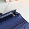 ルイヴィトン財布コピー 2021新品注目度NO.1 Louis Vuitton メンズ 長財布 - 画像 (7)