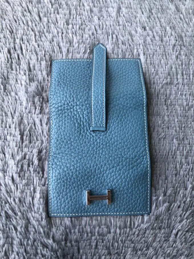 エルメス財布コピー 定番人気2020新品 HERMES キーケース 財布 男女兼用 - 画像 (4)