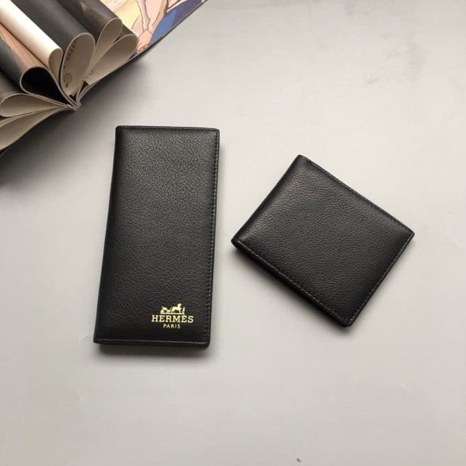 エルメス財布コピー 2021新品注目度NO.1 Hermes メンズ 財布 - 画像 (4)