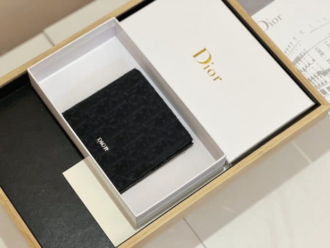 ディオール財布コピー 2022新品注目度NO.1 Dior 男女兼用 財布 - 画像 (2)