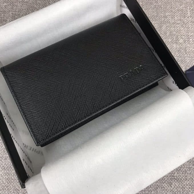 プラダ財布コピー 2021新品注目度NO.1 PRADA メンズ 財布