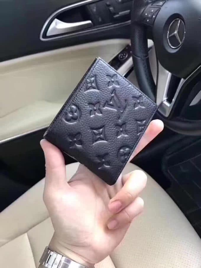 ルイヴィトン財布コピー 大人気2020新品 Louis Vuitton メンズ 財布 - 画像 (2)